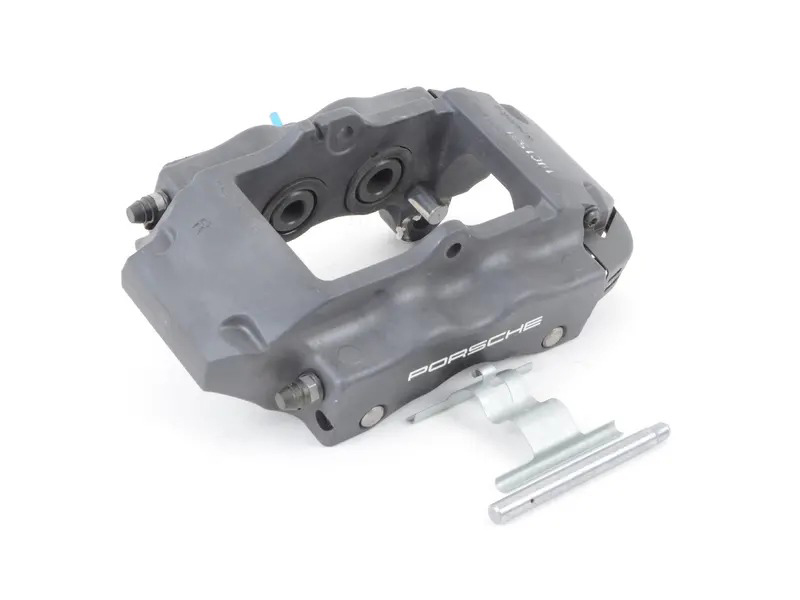 calliper without brake pads 95535242232