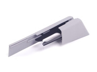 cover steel grey 955521337017A8