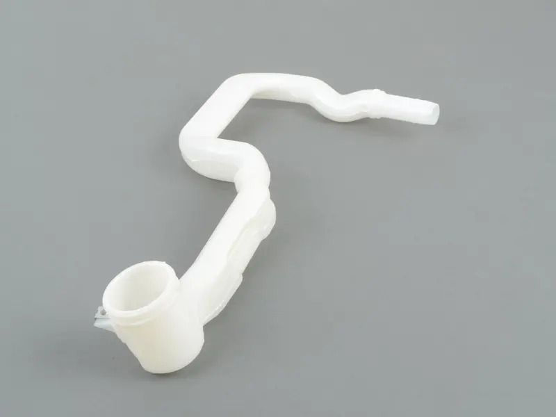 filler neck 95552860502