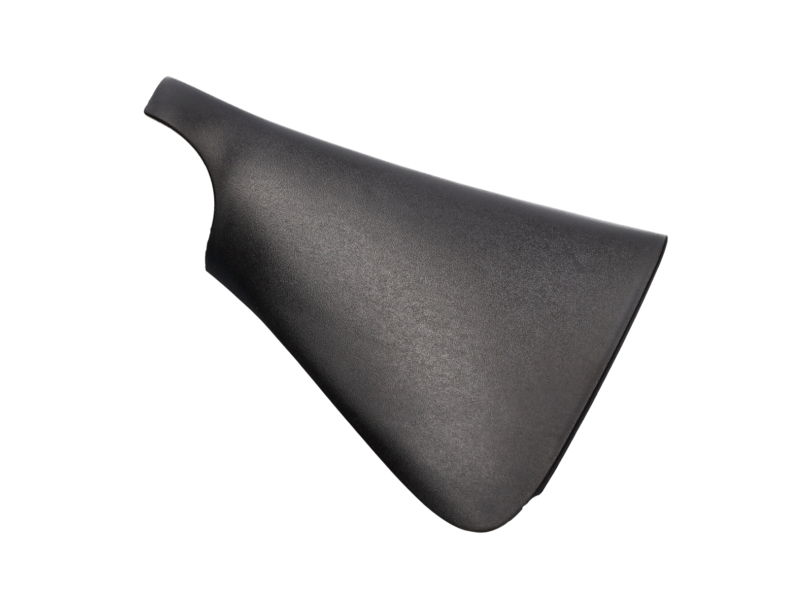 Cover Satin Black. This part number supersedes to 955533915019B9 95553391500B41