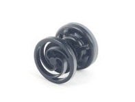 Retaining clip 95555524300