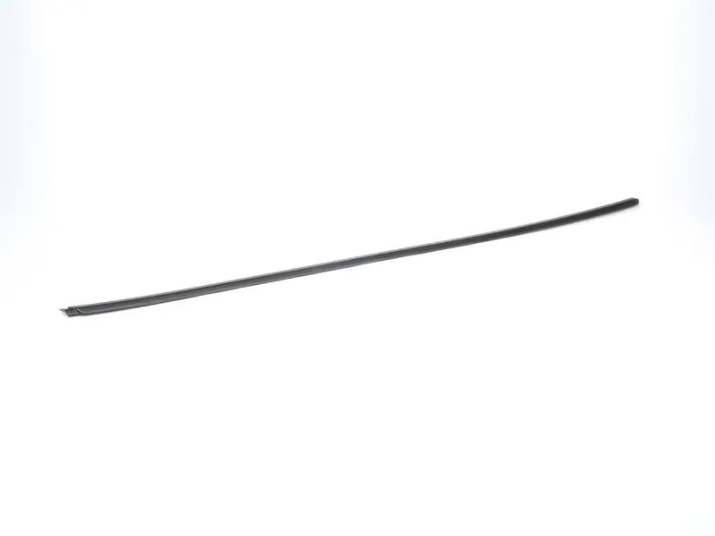 molding for door satin black 9555593030201C