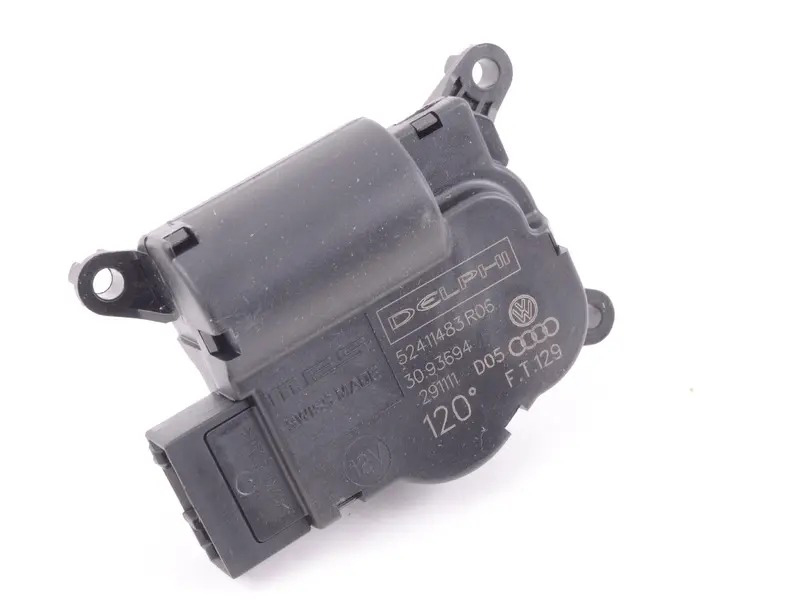 motor for adjustment 95562490901