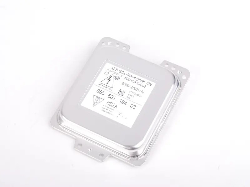 igniter for gas discharge bulb 95563119403