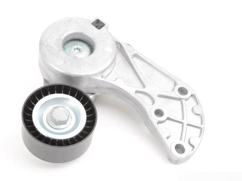 belt tensioning damper 95810236140