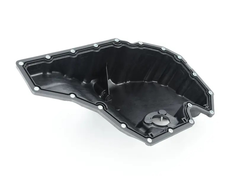 oil sump-lower part 95810360000