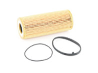 filter element with gasket 95810722201