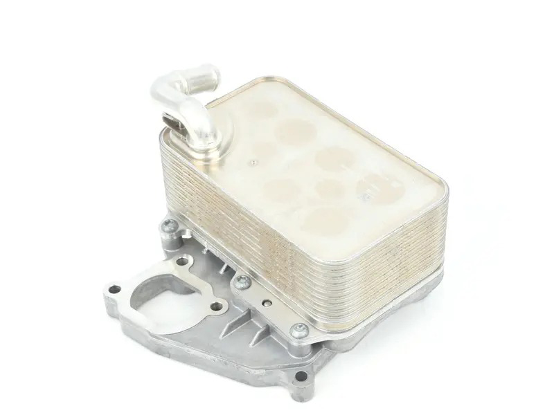 oil cooler 95810727121