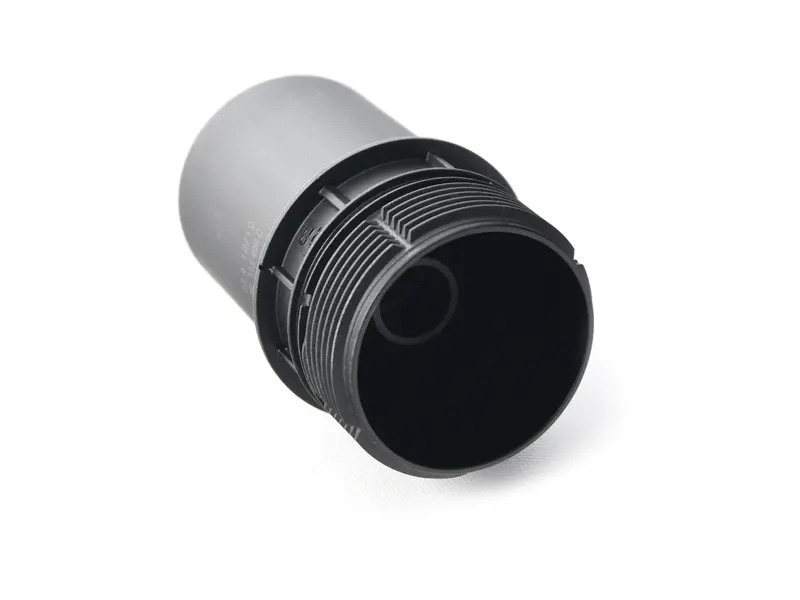 Oil filter 95811540810