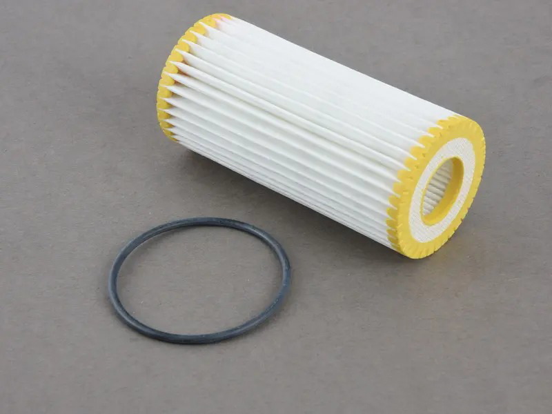 oil filter 95811556201