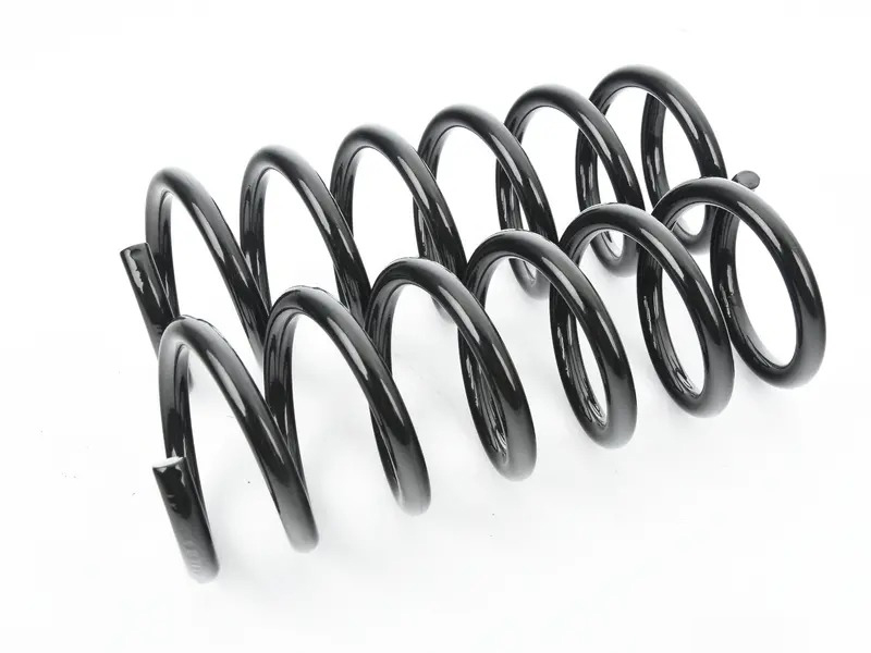 coil spring 1 pair of springs 95833353125504