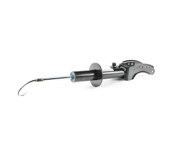 Vibration damper, This part number supersedes to 958413031B 95834304331