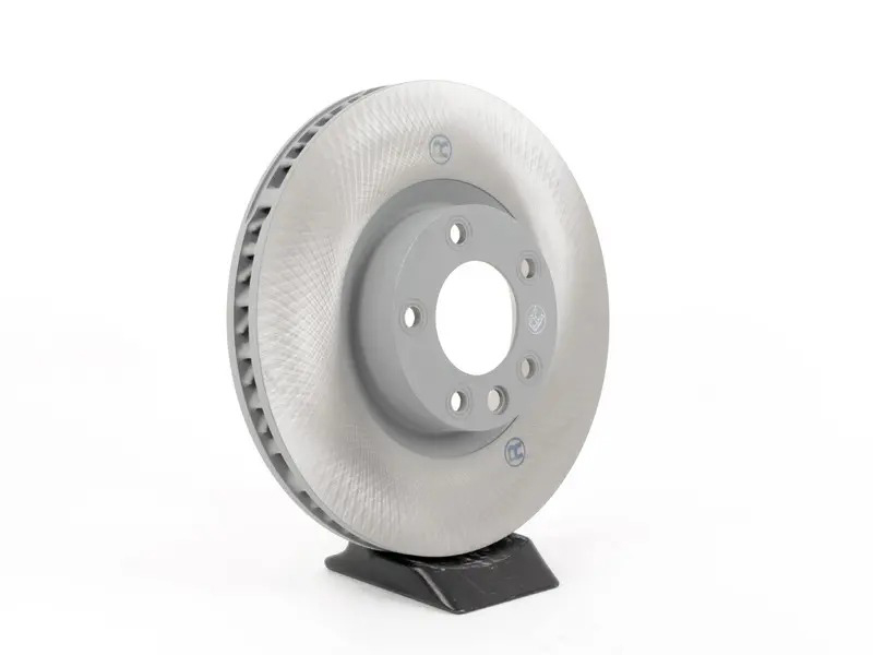 brake disc 95835140401