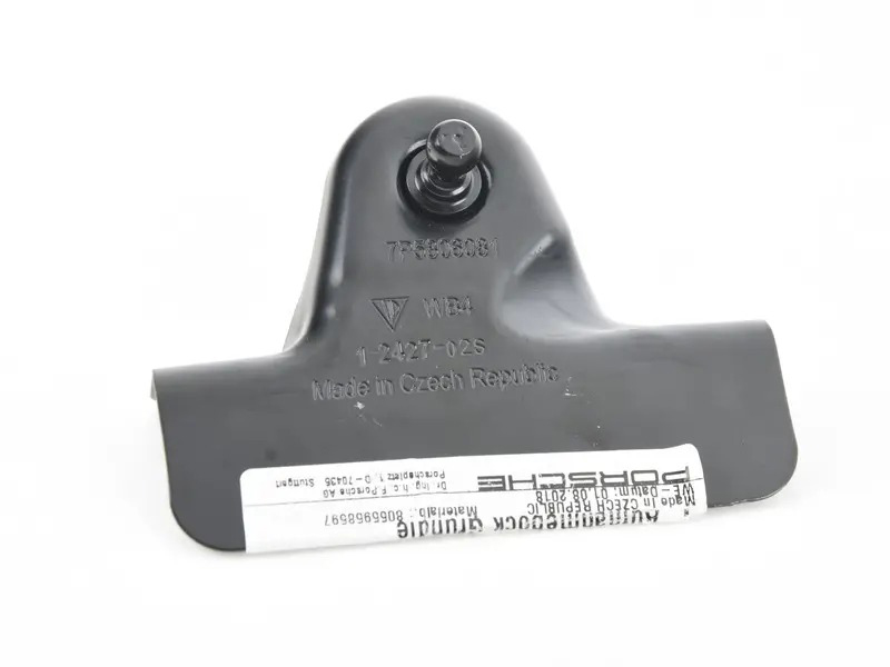 Bracket Prime coated 95850108100GRV