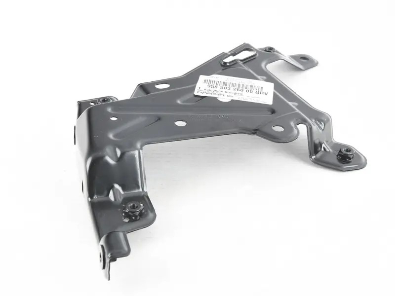 mounting for headlamps primed 95850326000GRV