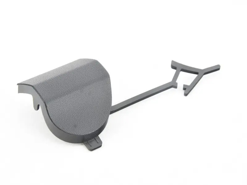 cap satin black 958505499509B9