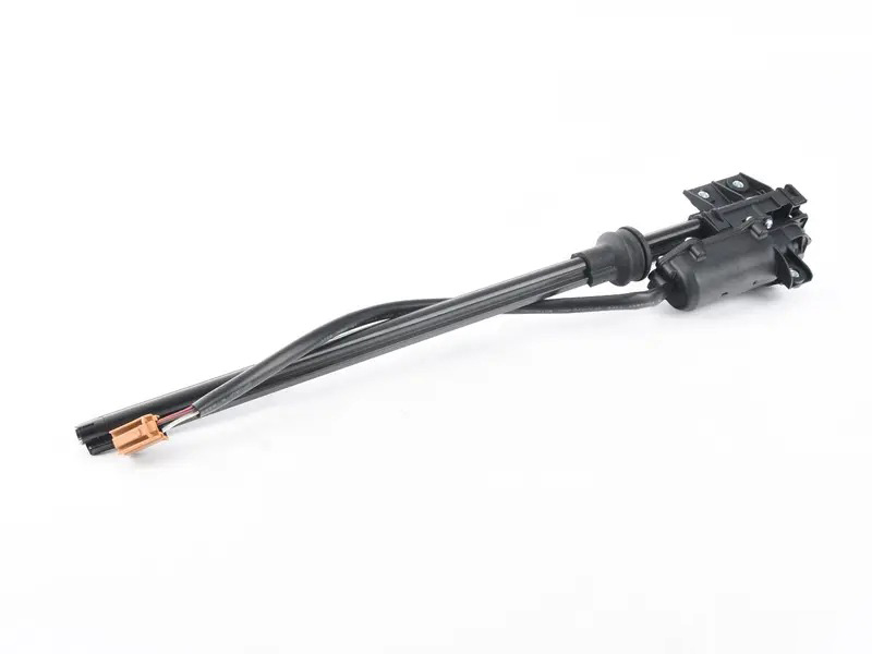 Drive f. sunlight roller blind Black 958536318023W4