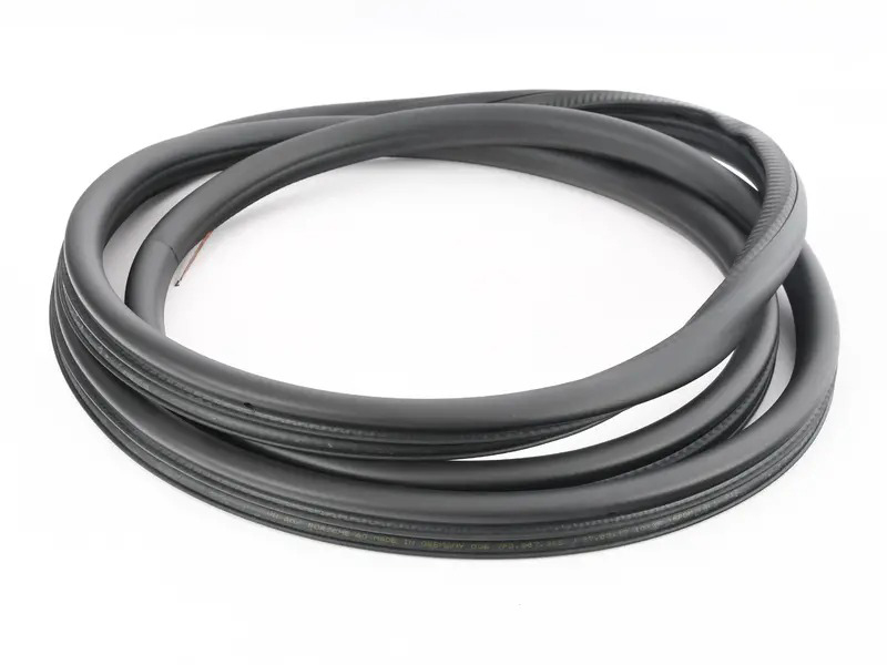 door seal 95853736502