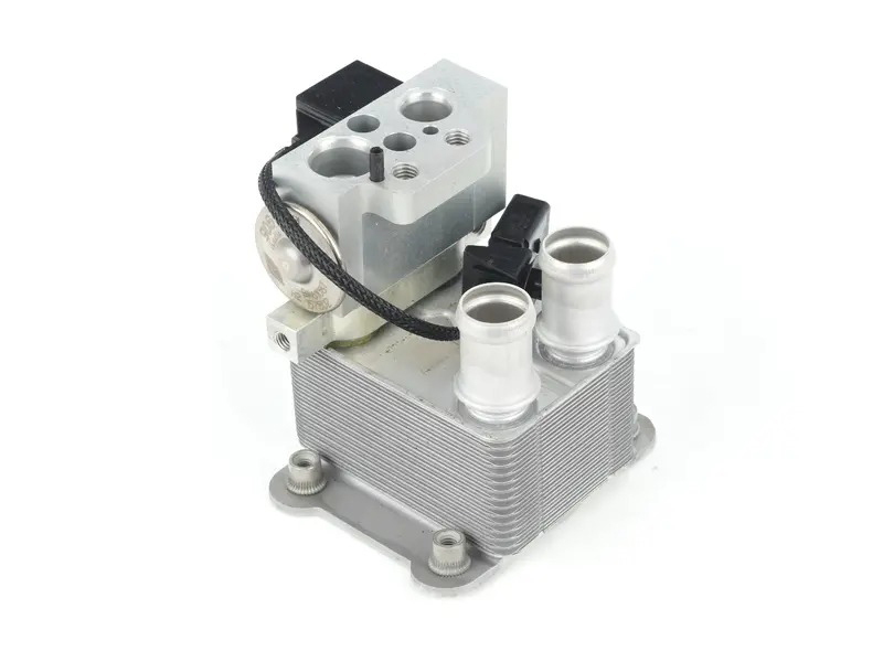 heater core 95857311151