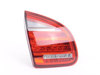 Rear light. This part number supersedes to 958945093 95863109302