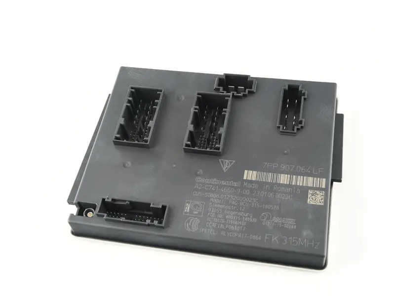 Control unit 958907064J