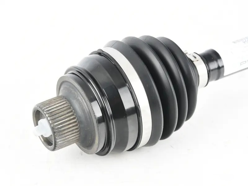 Drive shaft 95B407271J