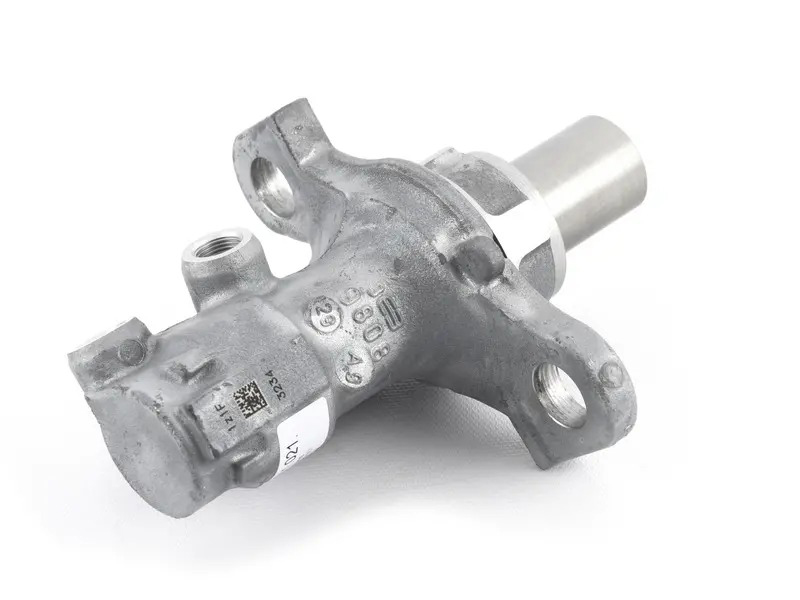 Original Porsche Part 95B611021