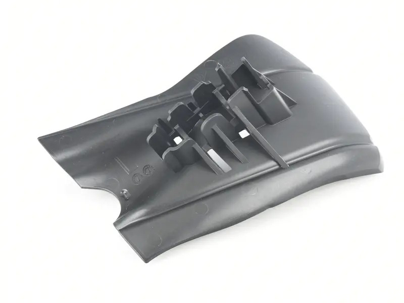 air deflector plate 95B615447C