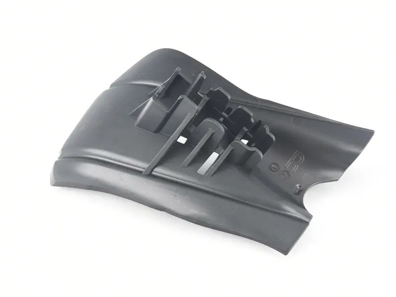 air deflector plate 95B615448C