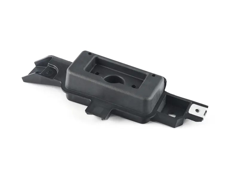 Jacking point Black 95B802848A9B9