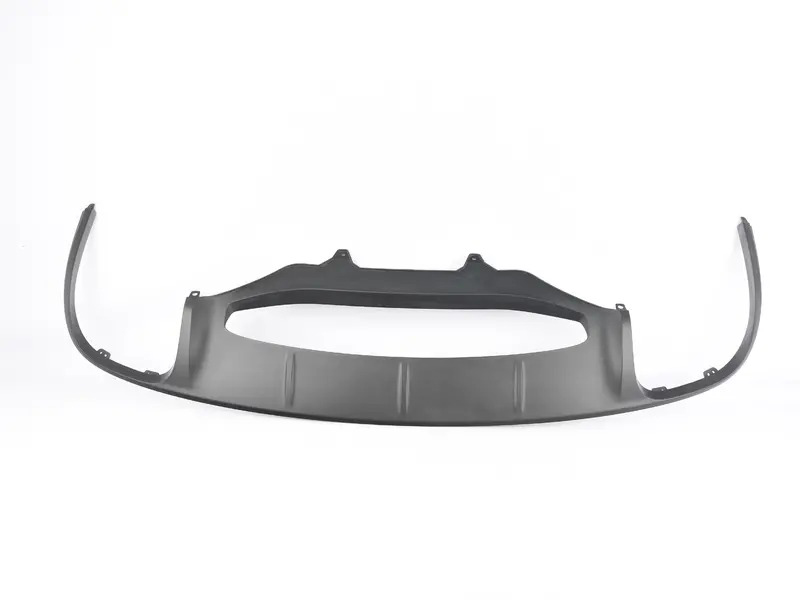 Cover Black 95B807834M1E0