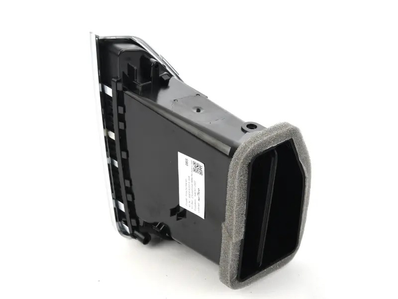 Air vent Galvano silver 95B819202EG0B