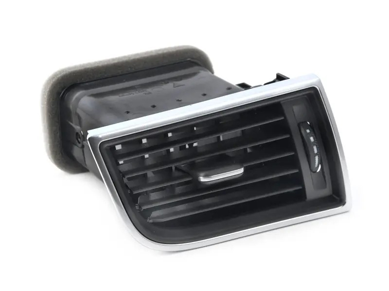 Air vent Galvano silver 95B819701EG0B