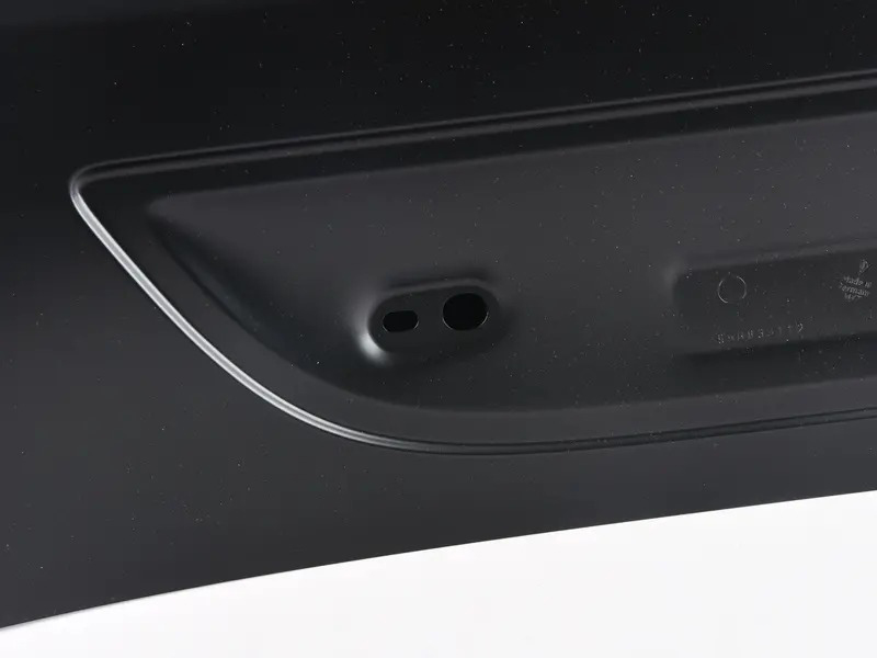 Original Porsche Part 95B833022GRV