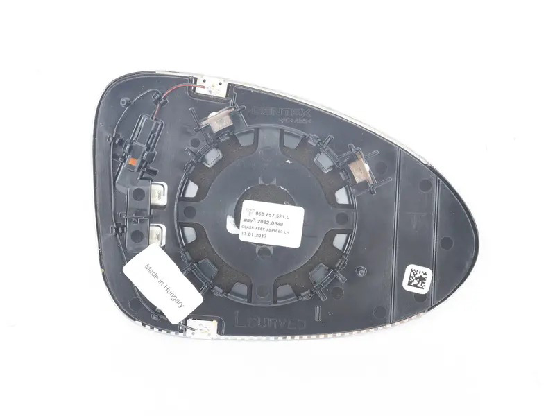 This part number supersedes to 95B857521P 95B857521L This part number supersedes to 95B857521P 95B857521L