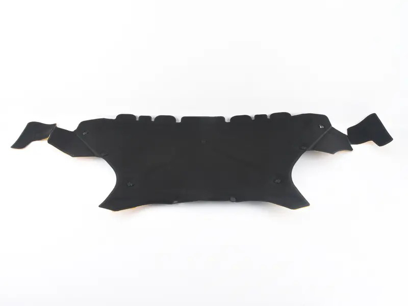 damping plate 95B863831A