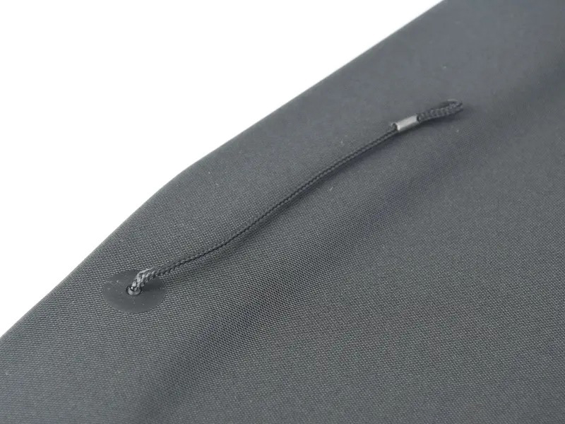 Cover Black 95B867769KOF5