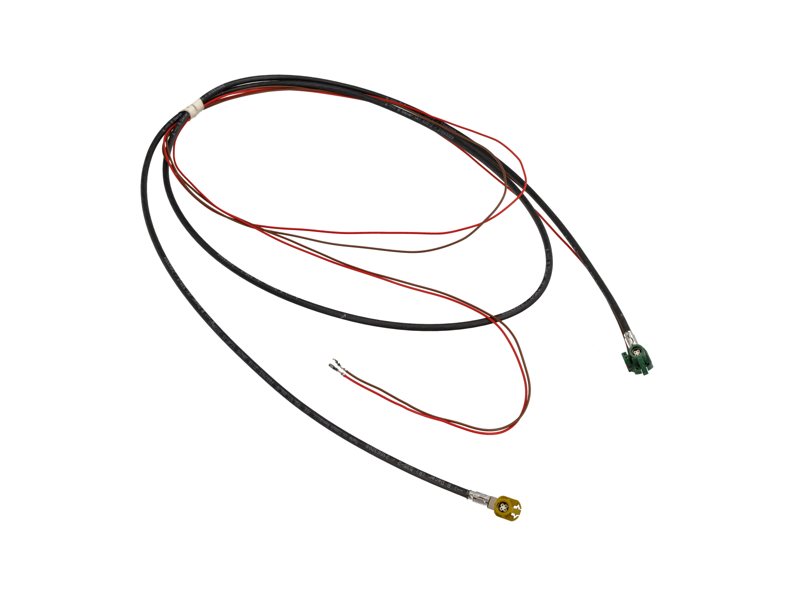 Connecting line 95B971086AF