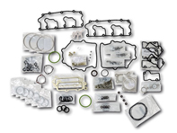 gasket set 96410090200