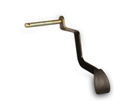 Clutch pedal switch 96442307702