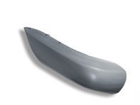 cover for bumper 96450516300G2X