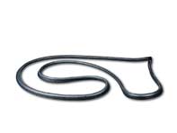 door seal, This part number supersedes to 91153109503 96453109600 door seal, This part number supersedes to 91153109503 96453109600