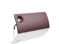 glove box lid wine red 964552125043MX