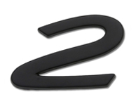 inscription Black 9645592410170C