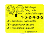 Sticker 96460254401