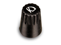 Button Black 9646180140001C