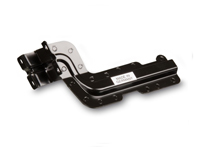 Bracket for fanfare 96463503101