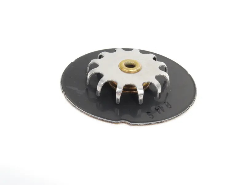 Damping plate 96535109600