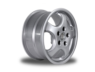 Alloy wheel 96536212800