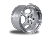 Alloy wheel 96536213600